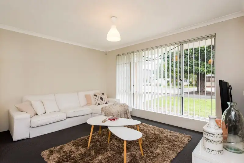 Main view of Homely house listing, 61 Hope Avenue, Salter Point WA 6152