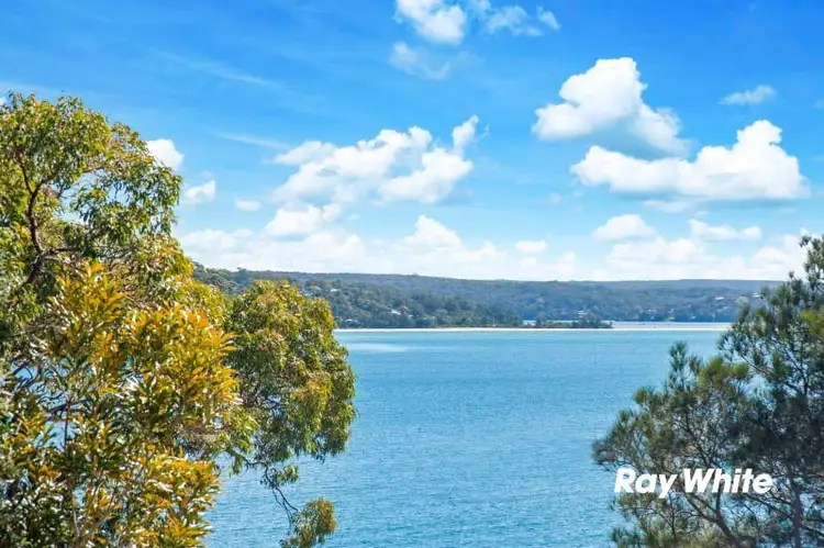 Second view of Homely house listing, 47 Neil Street, Bundeena NSW 2230