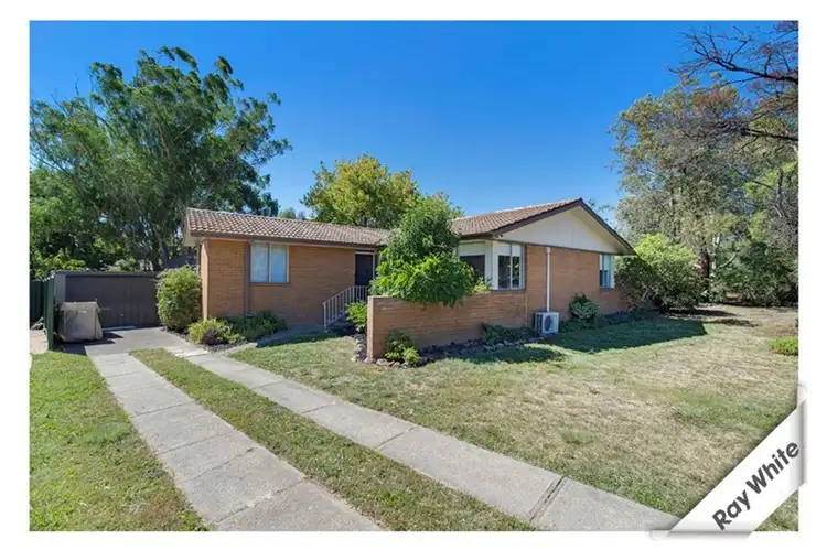 Second view of Homely house listing, 4 Eugenia Street, Rivett ACT 2611