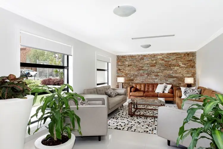 Second view of Homely house listing, 5 Tallowood Crescent, Bossley Park NSW 2176