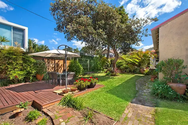 Third view of Homely house listing, 20 Burnell Street, Drummoyne NSW 2047
