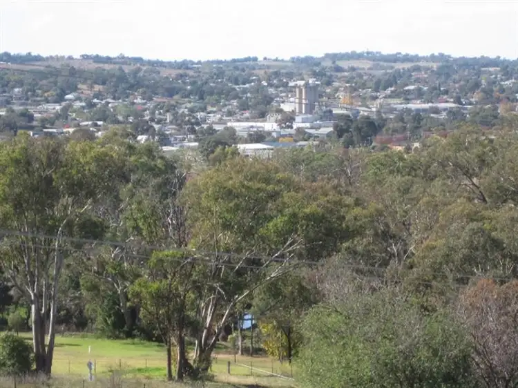 Main view of Homely land listing, 37 Whites Road, Young NSW 2594