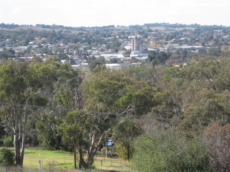 Main view of Homely land listing, 37 Whites Road, Young NSW 2594