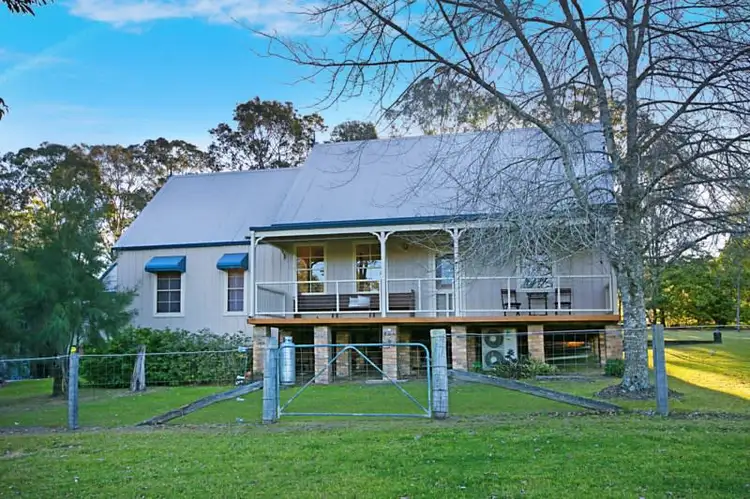 Fourth view of Homely rural property listing, 70 Church Road, Dungog NSW 2420