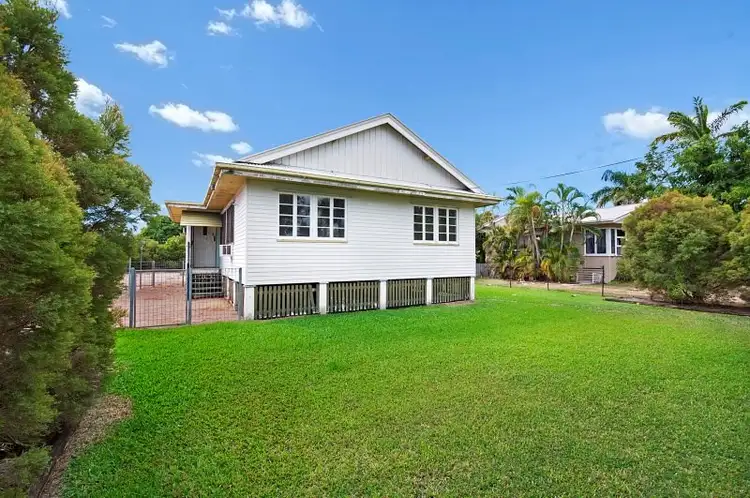 41 Gorden Street, Garbutt QLD 4814