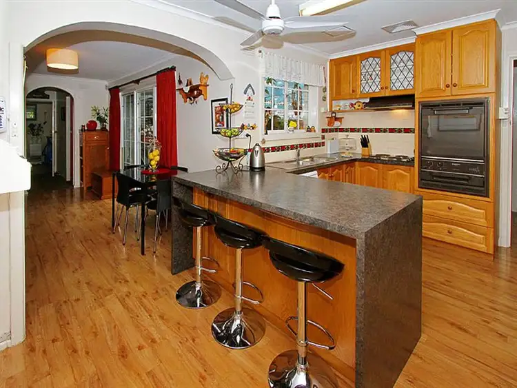 Second view of Homely house listing, 3 Wellman Street, Reservoir VIC 3073