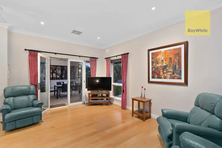 Third view of Homely house listing, 8 Netherby Avenue, Plympton SA 5038