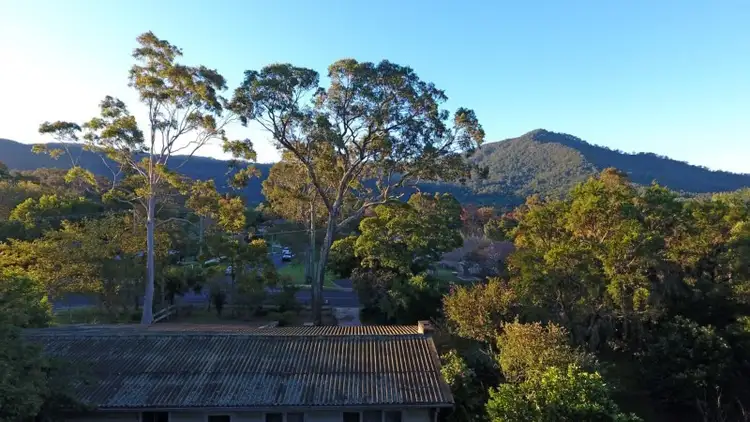 Second view of Homely house listing, 78 Main Road, Cambewarra NSW 2540