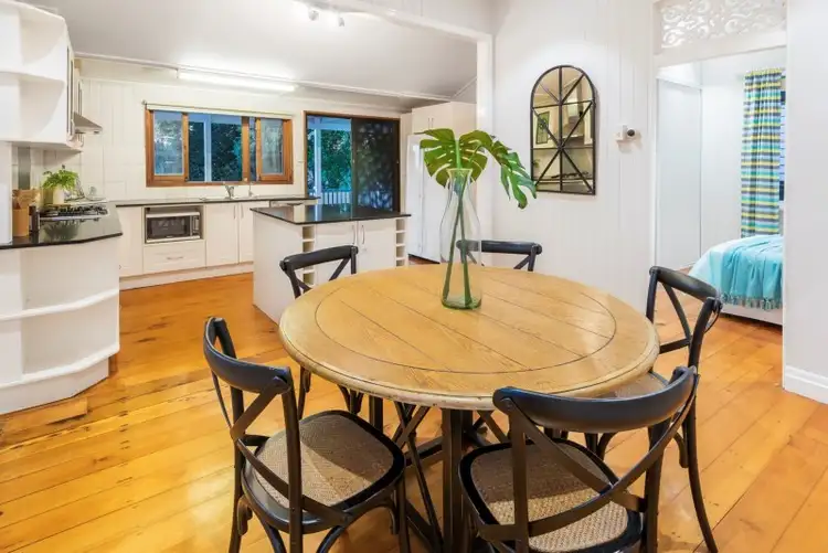 Fourth view of Homely house listing, 30 Gaunt Street, Newmarket QLD 4051