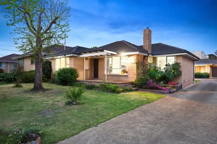 1/25 Morton Street, Clayton VIC 3168