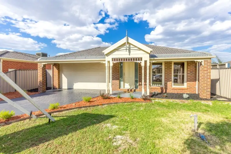 Main view of Homely house listing, 198 Thames Boulevard, Tarneit VIC 3029