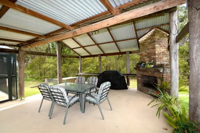 Fifth view of Homely house listing, 21 Oakendale Road, Glen Oak NSW 2320