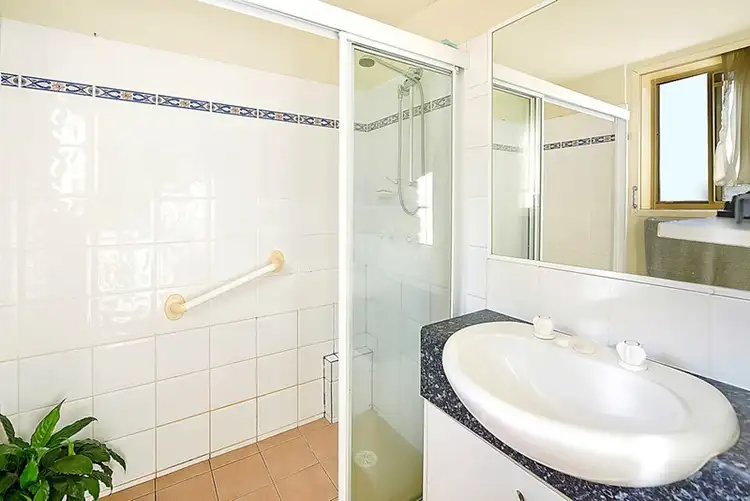 Sixth view of Homely apartment listing, 2/14-16 Spendelove Avenue, Southport QLD 4215