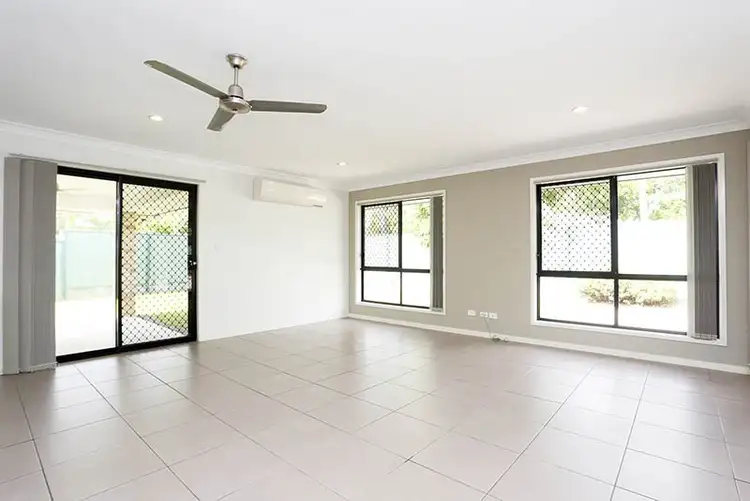 Fifth view of Homely house listing, 20A Woodburn Street, Marsden QLD 4132