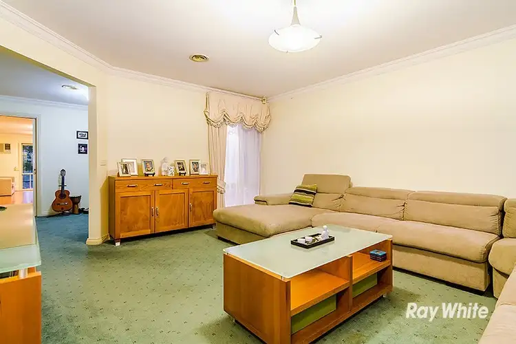 Sixth view of Homely house listing, 3 Cumquat Court, Cranbourne North VIC 3977
