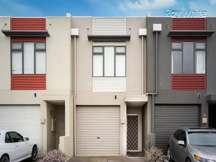 9, 1 Mary Street, Mawson Lakes SA 5095