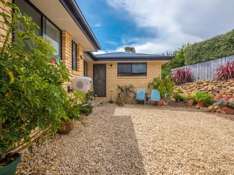 Seventh view of Homely house listing, 100 Oakdowns Parade, Oakdowns TAS 7019