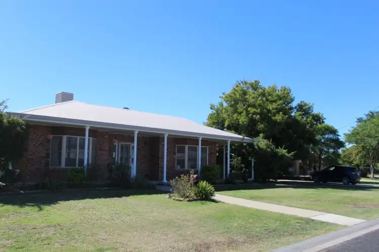 19 Kurrajong, Goondiwindi QLD 4390