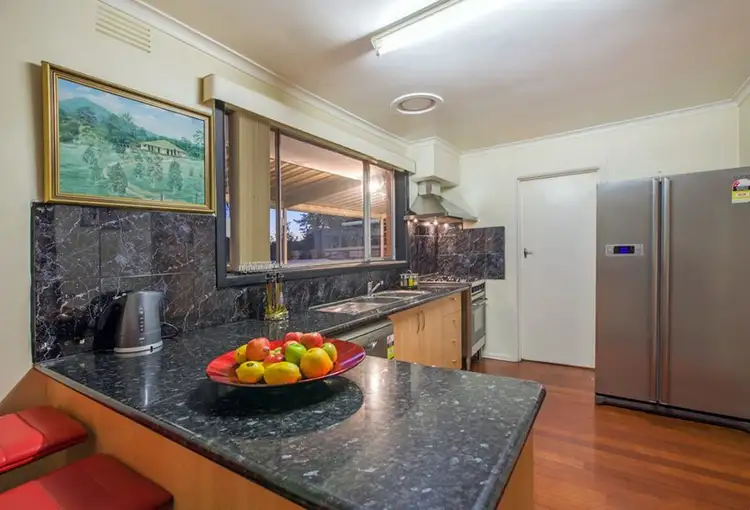 Fourth view of Homely house listing, 11 Norris Crescent, Bundoora VIC 3083