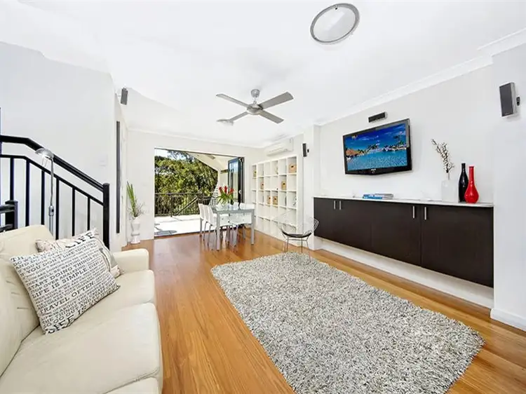 Second view of Homely house listing, 8/39 Menai Road, Bangor NSW 2234