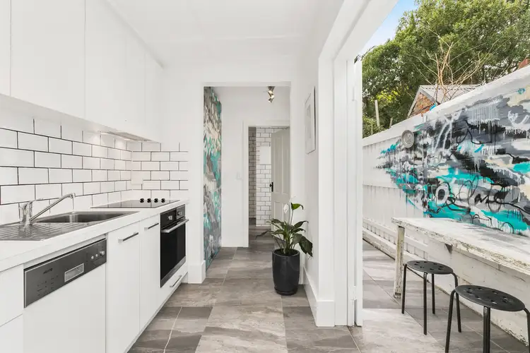 Main view of Homely house listing, 13 McGarvie Street, Paddington NSW 2021
