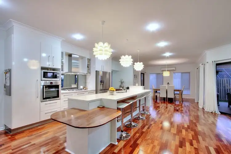 Third view of Homely house listing, 46 John Markwell Parade, Daisy Hill QLD 4127