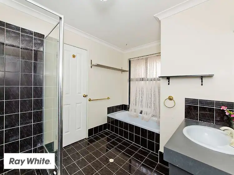 Fifth view of Homely house listing, 28 Marsala Way, Ellenbrook WA 6069