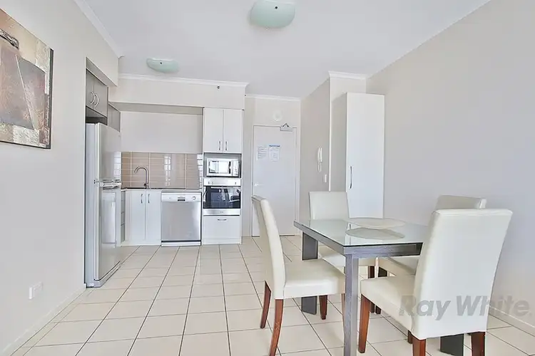 Fifth view of Homely unit listing, 205/11 Ellenborough Street, Woodend QLD 4305