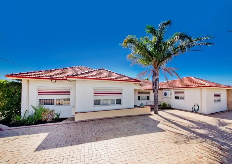 296 Grand Promenade, Dianella WA 6059