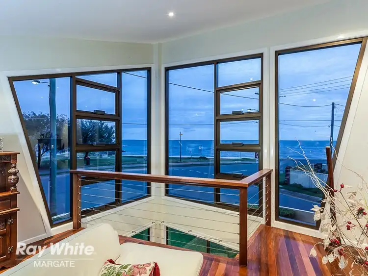 Fifth view of Homely house listing, 25 Flinders Parade, Scarborough QLD 4020