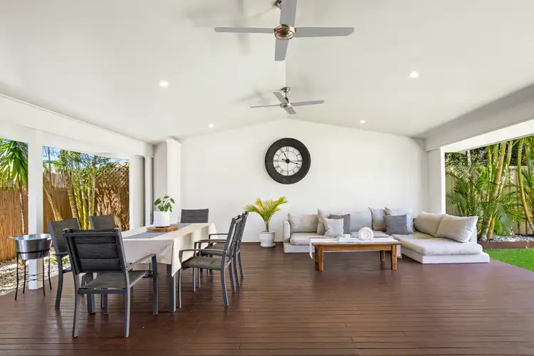 Fourth view of Homely house listing, 13 Port Drive, Mermaid Waters QLD 4218