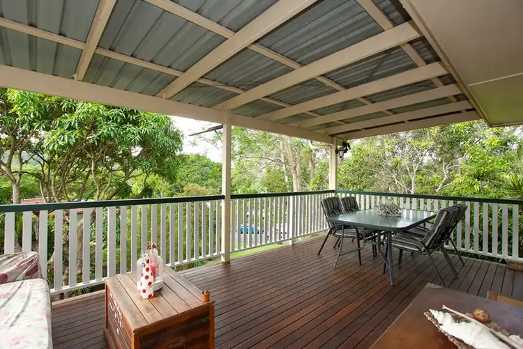 Second view of Homely house listing, 273 Payne Road, The Gap QLD 4061