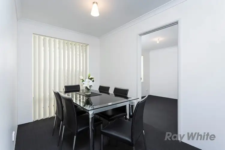 Third view of Homely house listing, 11a Hermione Way, Coolbellup WA 6163