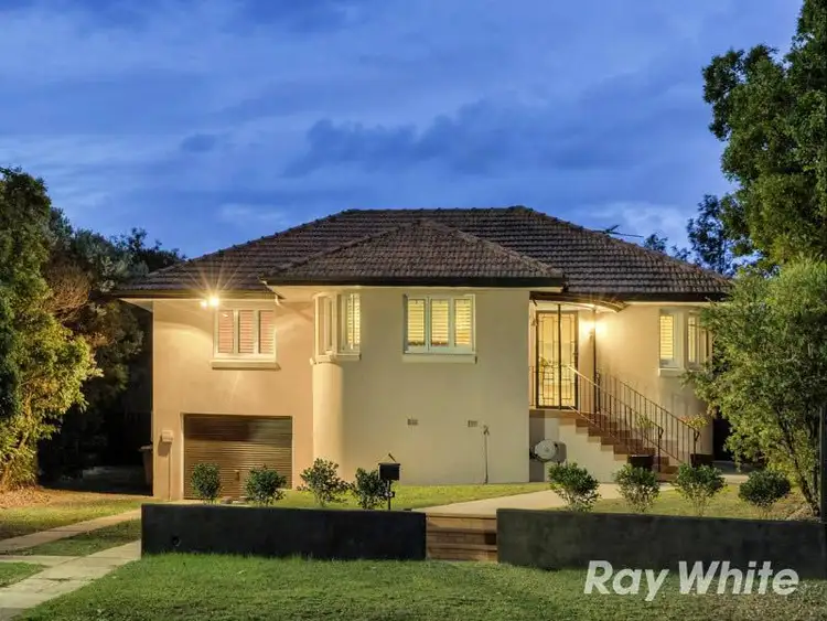 43 Beeby Street, Wavell Heights QLD 4012