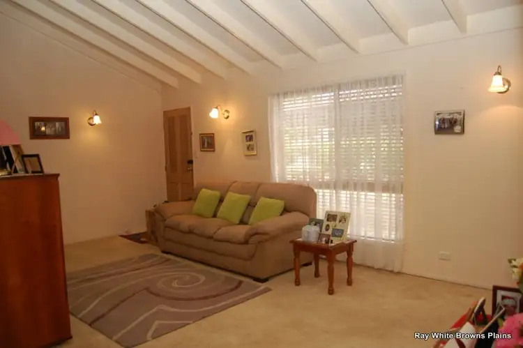 Sixth view of Homely house listing, 75 Coolmunda Street, Marsden QLD 4132
