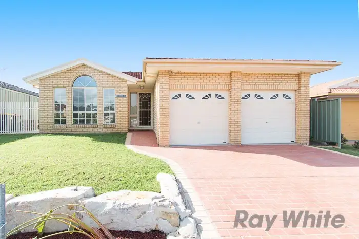 Main view of Homely house listing, 21 Maybush Avenue, Thornton NSW 2322