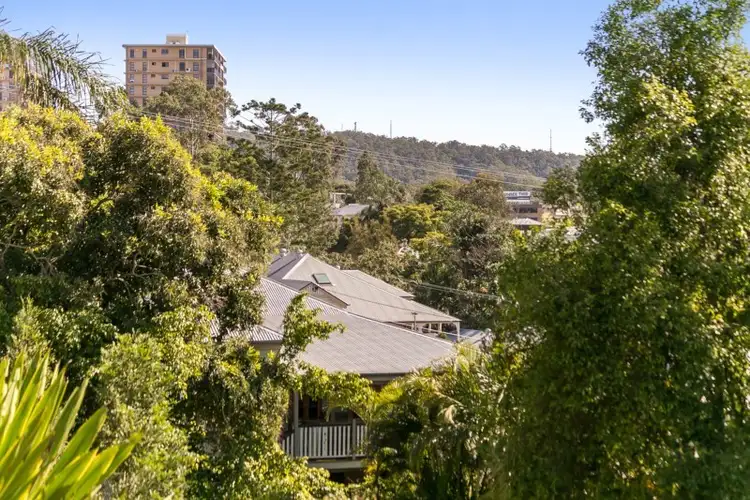 Main view of Homely unit listing, 3/108 Swann Road, Taringa QLD 4068