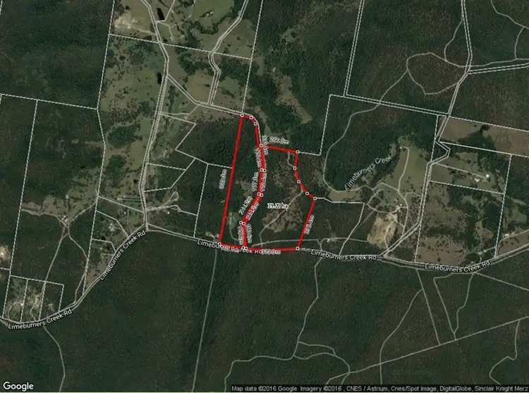 Seventh view of Homely rural property listing, 308 Limeburners Creek Road, Clarence Town NSW 2321
