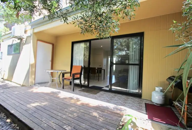 Sixth view of Homely house listing, 1/26 Douglas Road, Cowes VIC 3922