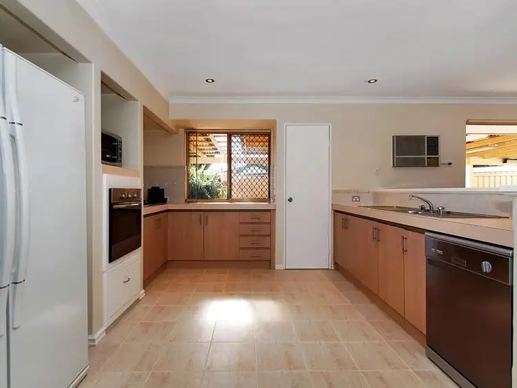 Sixth view of Homely house listing, 93 Seminole Gardens, Seville Grove WA 6112