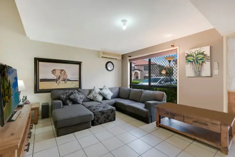 Main view of Homely house listing, 36/141 Pacific Pines Boulevard, Pacific Pines QLD 4211