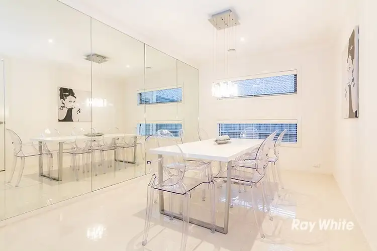 Sixth view of Homely house listing, 34 Tobin Way, Lyndhurst VIC 3975