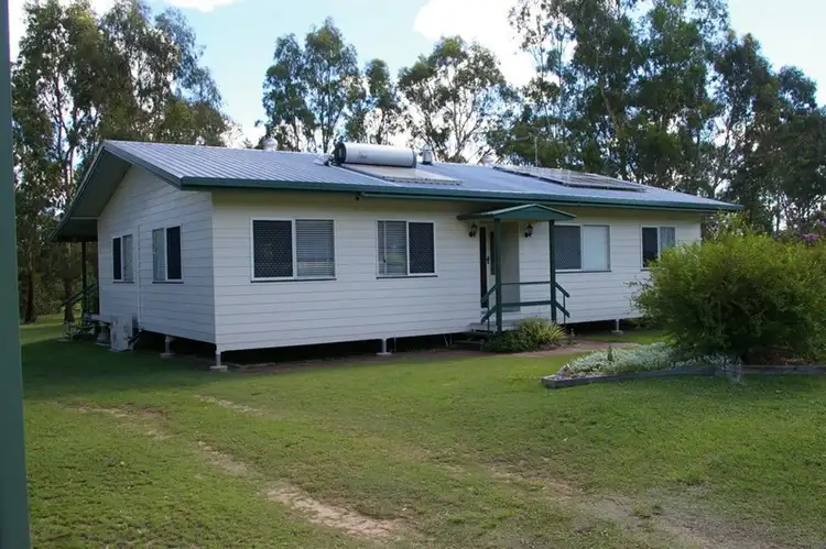 Fourth view of Homely rural property listing, 1869 Clifton Leyburn Rd, Ellangowan, Clifton QLD 4361