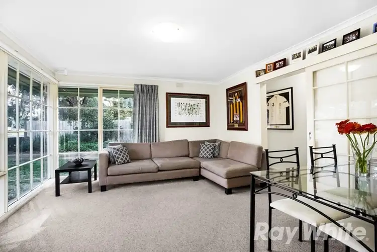 Third view of Homely unit listing, 1/280 Lawrence Road, Mount Waverley VIC 3149