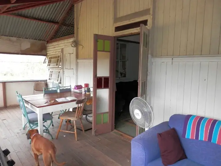 Second view of Homely house listing, 372 Wills Road, Coominya QLD 4311