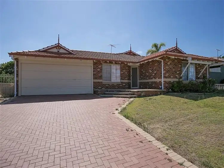 18 Quin Street, Swan View WA 6056