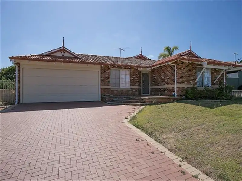 Main view of Homely house listing, 18 Quin Street, Swan View WA 6056