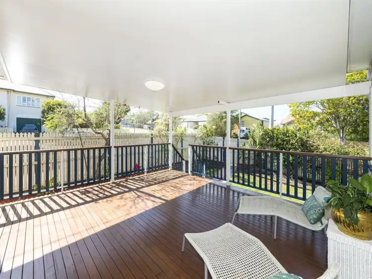 Fourth view of Homely house listing, 64 Holland Road, Holland Park QLD 4121