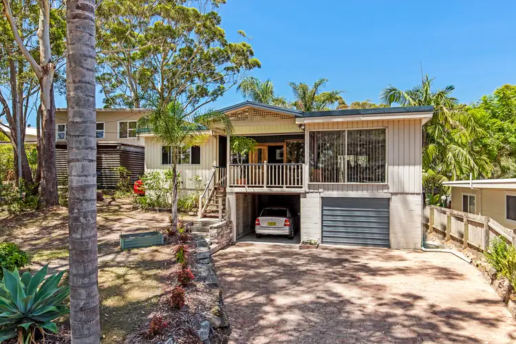 Third view of Homely house listing, 62 Hillcrest Street, Terrigal NSW 2260