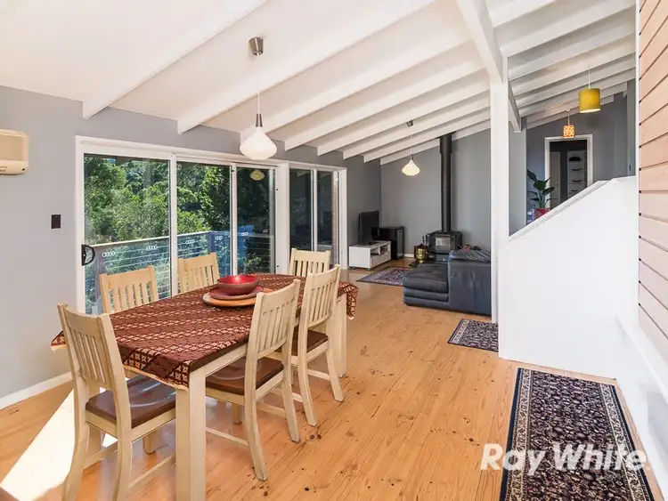 Fifth view of Homely rural property listing, 240 Charlick Road, Crafers West SA 5152